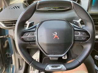 PEUGEOT 3008 usata, con Cruise Control
