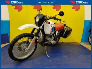 BMW R 80 G/S usata 1
