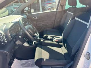 CITROEN C3 Aircross usata, con Controllo trazione