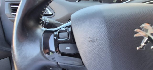 PEUGEOT 308 usata, con Cruise Control