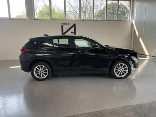 BMW X2 usata, con Cerchi in lega