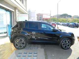 JEEP Avenger usata, con Airbag Passeggero