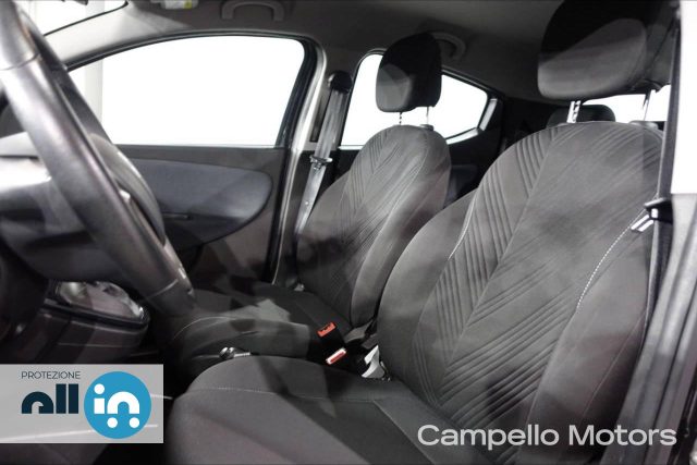 LANCIA Ypsilon usata 4