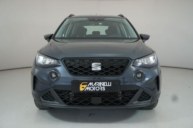 SEAT Arona usata, con Airbag Passeggero