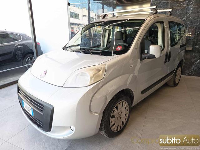 FIAT Qubo usata, con Airbag Passeggero