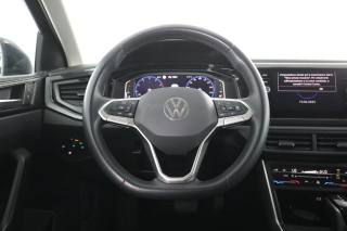 VOLKSWAGEN Polo usata 5