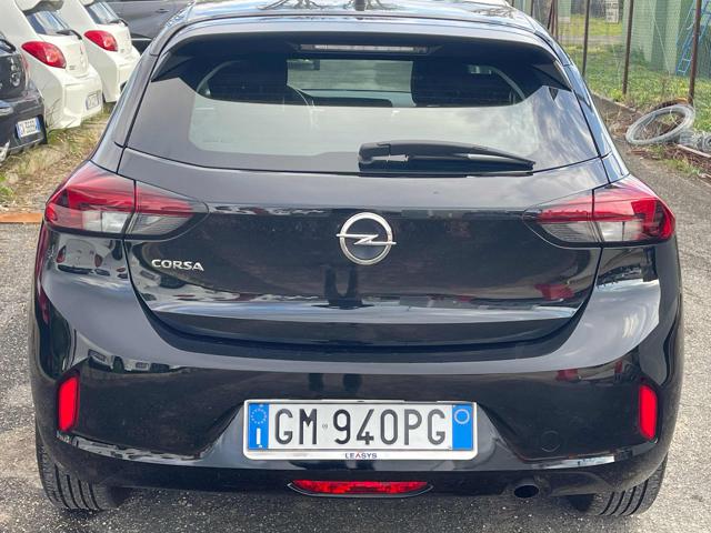 OPEL Corsa usata, con Airbag laterali