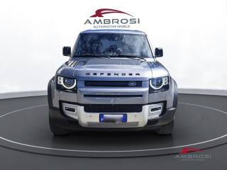 LAND ROVER Defender usata 6