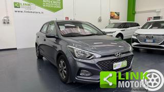 HYUNDAI i20 usata, con Cerchi in lega
