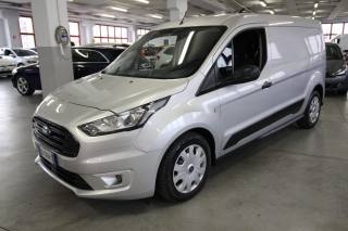 FORD Transit Connect usata, con Airbag