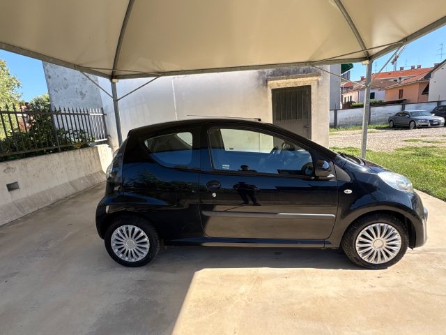 CITROEN C1 usata, con Boardcomputer
