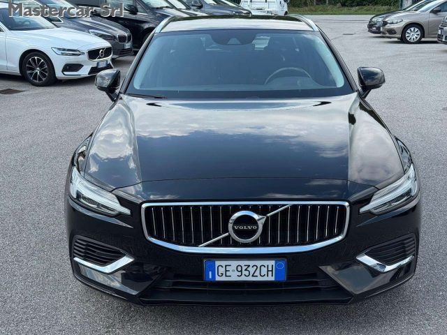 VOLVO V60 usata, con Autoradio