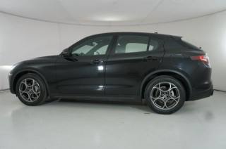 ALFA ROMEO Stelvio usata, con Bluetooth