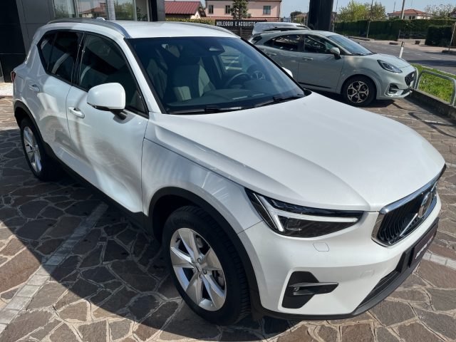 VOLVO XC40 usata, con Sedili riscaldati