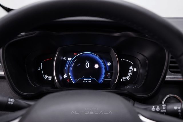 RENAULT Kadjar usata, con ESP