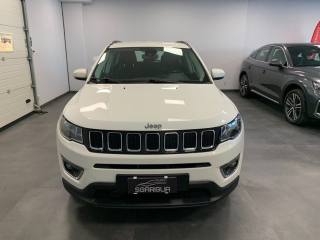 JEEP Compass usata, con Airbag
