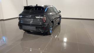 LYNK & CO 01 usata, con Antifurto