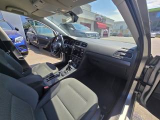 VOLKSWAGEN Golf usata, con Fendinebbia