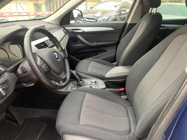 BMW X1 usata, con Cerchi in lega