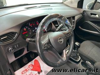 OPEL Crossland usata, con Climatizzatore