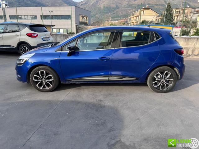 RENAULT Clio usata, con Autoradio
