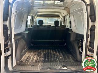 MERCEDES-BENZ Citan usata, con Chiusura centralizzata