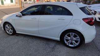 MERCEDES-BENZ A 180 usata, con Airbag Passeggero