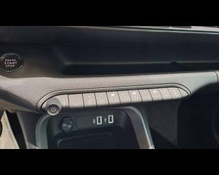 JEEP Avenger usata, con Sistema di riconoscimento della stanchezza