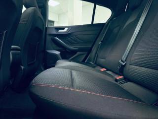 FORD Focus usata, con Sistema di navigazione