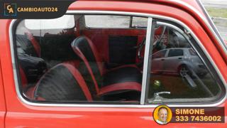 FIAT 500L usata 27