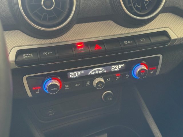 AUDI Q2 usata, con Servosterzo
