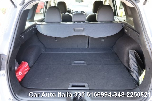 RENAULT Kadjar usata 163