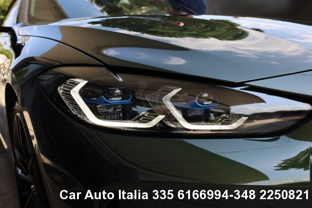BMW M440 usata 205