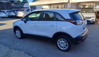 OPEL Crossland X usata, con Autoradio