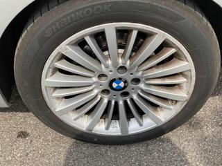 BMW 318 usata, con Immobilizzatore elettronico