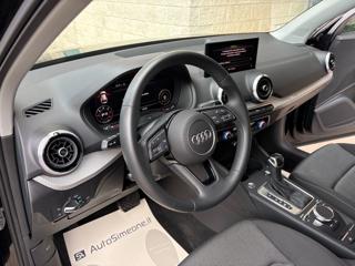 AUDI Q2 usata, con Controllo trazione