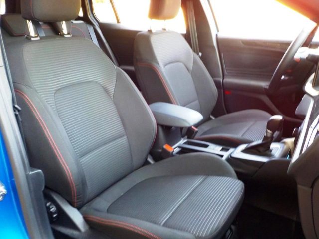 FORD Focus usata, con Monitoraggio pressione pneumatici