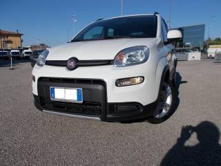 FIAT Panda usata, con Alzacristalli elettrici