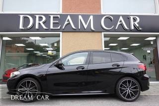 BMW 120 usata, con Airbag