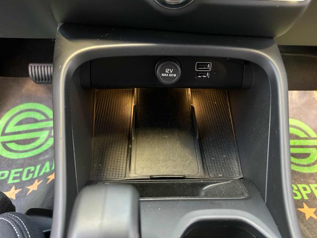 VOLVO XC40 usata, con Immobilizzatore elettronico