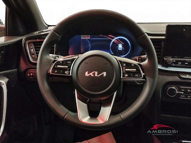 KIA XCeed usata 7