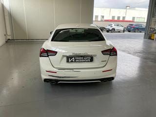 MASERATI Ghibli usata, con Chiusura centralizzata