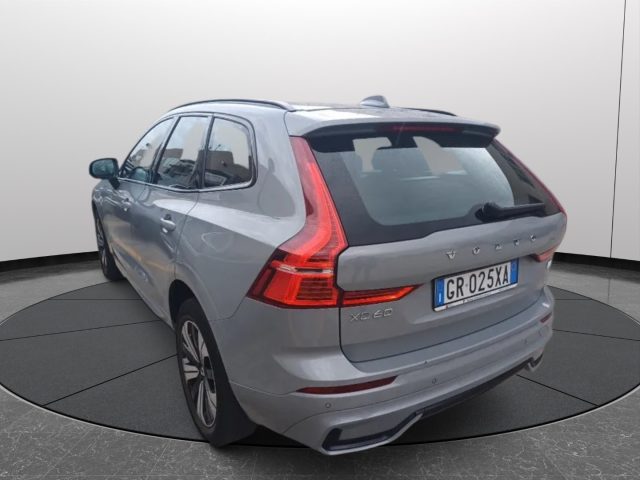 VOLVO XC60 usata, con Airbag Passeggero