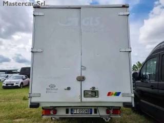 CITROEN Jumper usata, con Alzacristalli elettrici