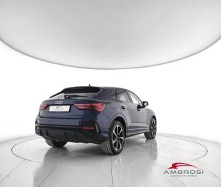 AUDI Q3 usata 2