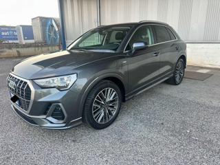 AUDI Q3 usata, con Airbag laterali