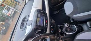 FIAT 500L usata, con Climatizzatore