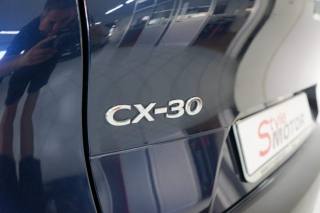 MAZDA CX-30 usata, con Sensori di parcheggio posteriori