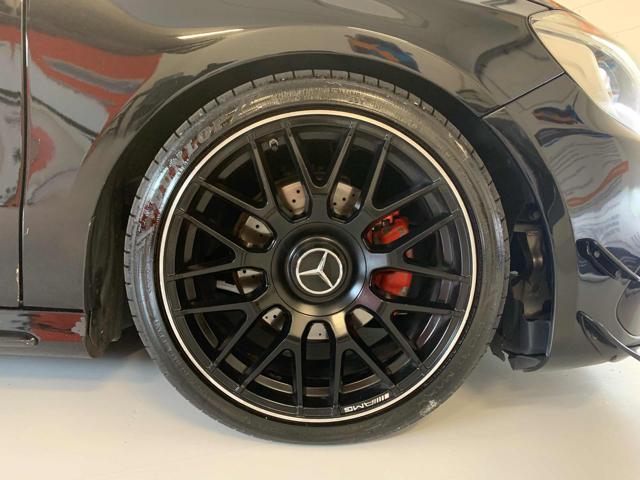 MERCEDES-BENZ A 200 usata 19