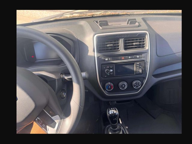 PIAGGIO Porter usata, con Climatizzatore